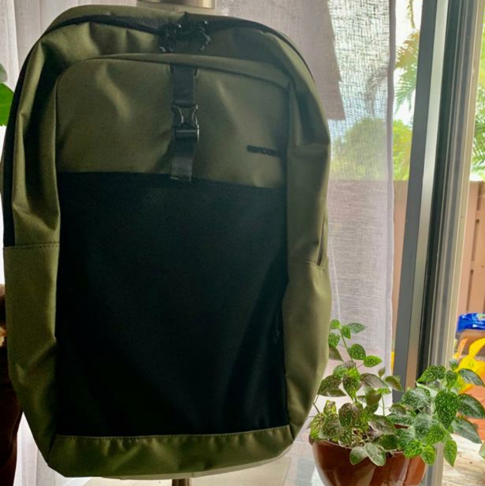 INCASE Cargo Backpaxk